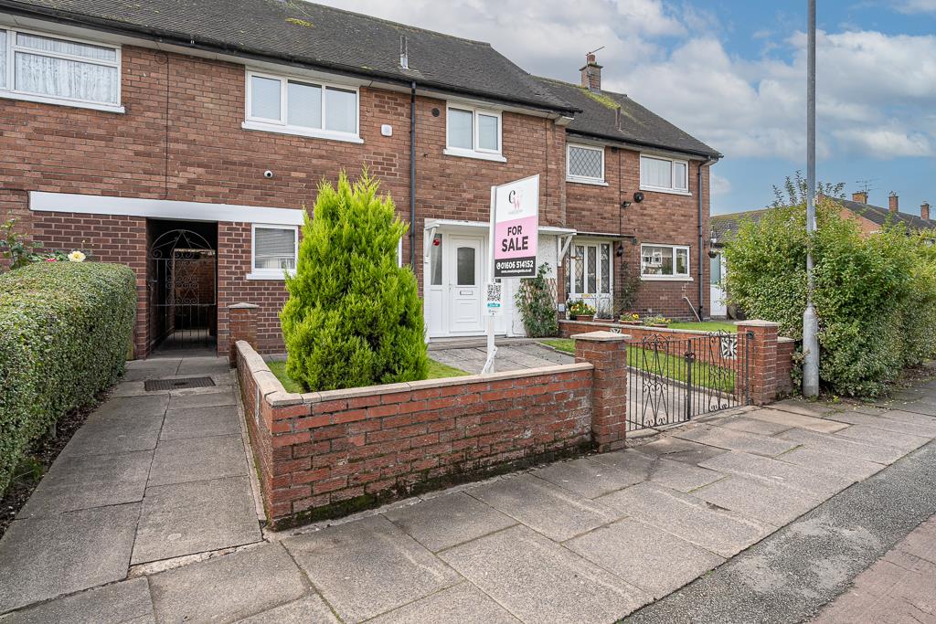 Nixon Drive, Winsford CW Estate Agents